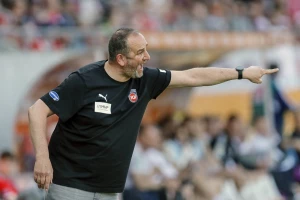 Došao da odradi dva meča, ostao 17 godina i Hajdenhajm od pete lige doveo do Evrope!